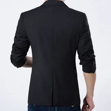 Load image into Gallery viewer, Mens Casual Blazers