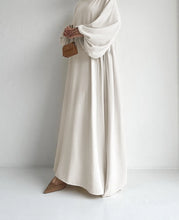 Load image into Gallery viewer, Women Muslim Abaya Ramadan Caftan