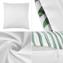 Load image into Gallery viewer, Pattern Printed Pillowcase Sofa Cushion Cover
