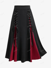 Load image into Gallery viewer, Women A Line Skirt