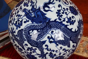 Ceramic Home Decoration Ornaments Vases