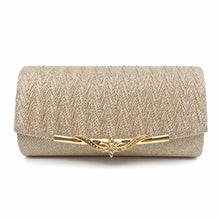 Load image into Gallery viewer, Women Evening Glitter Bag
