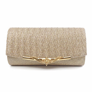 Women Evening Glitter Bag